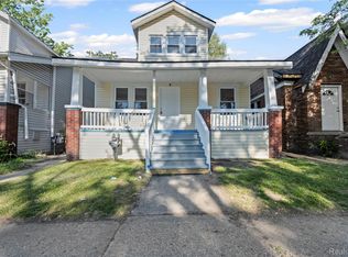 19421 Eureka St, Detroit, MI 48234