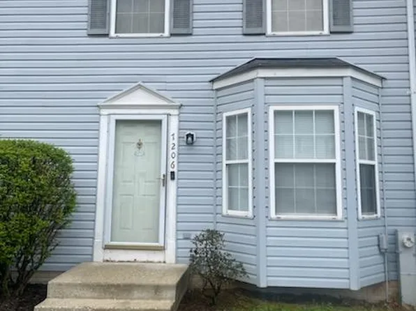 7206 Rutherford Green Cir, Baltimore, MD 21244