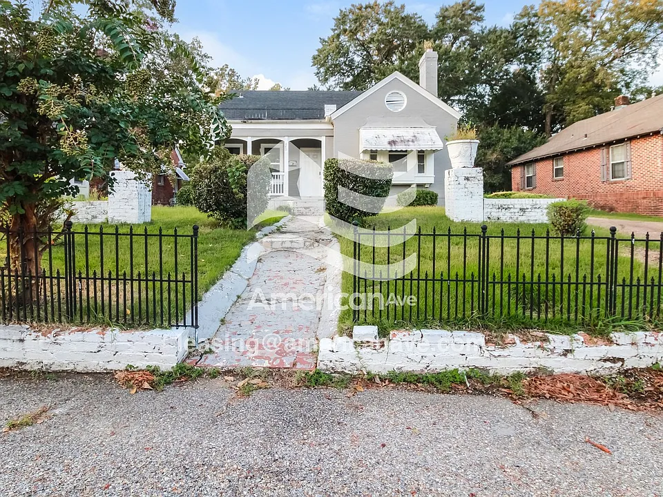 840 Terrace Ave