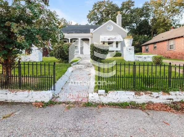 840 Terrace Ave, Montgomery, AL 36106