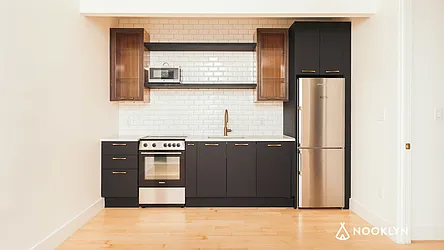 Rented by Nooklyn NYC LLC