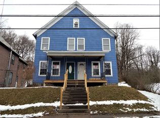 31 Monroe St, Saint Johnsville, NY