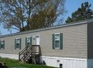 2920 N Armistead Ave LOT 135, Hampton, VA 23666