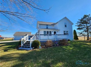 253 N Lickert Harder Rd, Oak Harbor, OH 43449