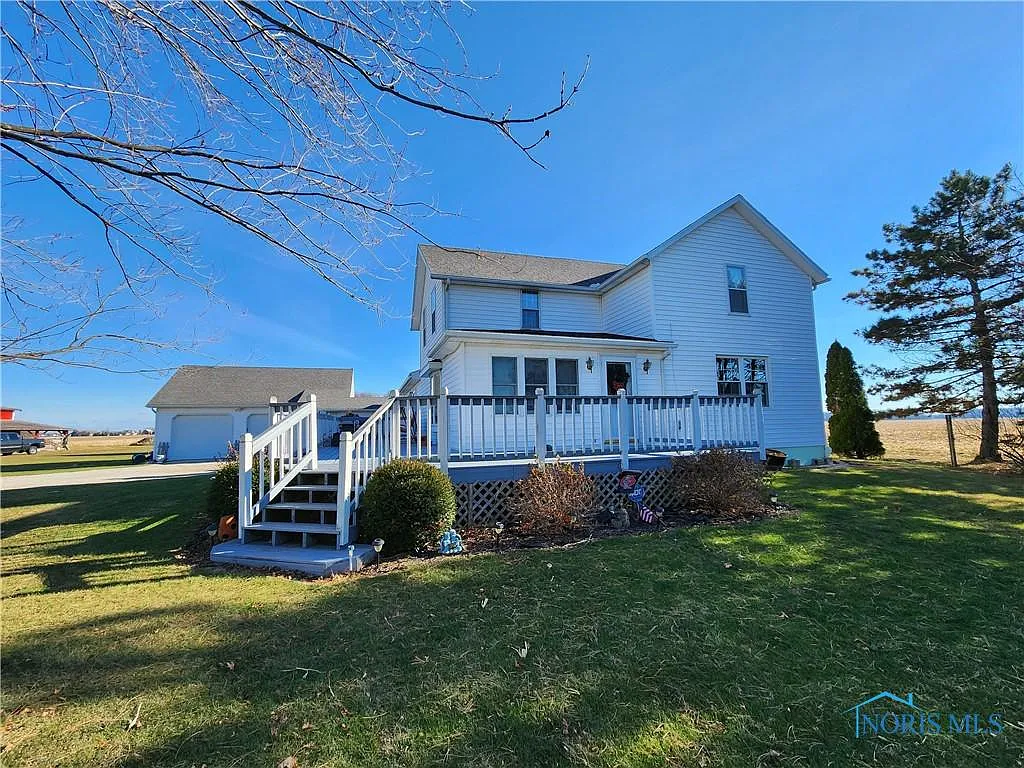 253 N Lickert Harder Rd photo 1