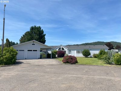 279 Sunnyside Ct, Sutherlin, OR, 97479
