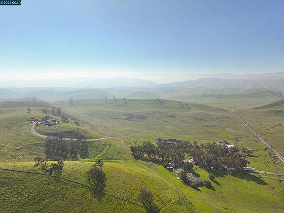 3rd image of 0 Briones Valley Rd