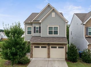 1037 Skies Ln, Durham, NC 27703