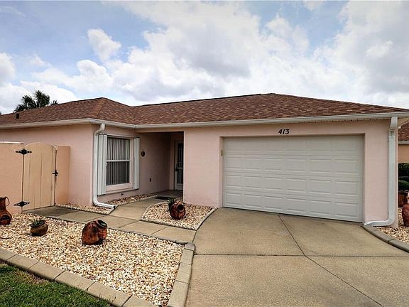 2nd image of 413 Cambio Ct