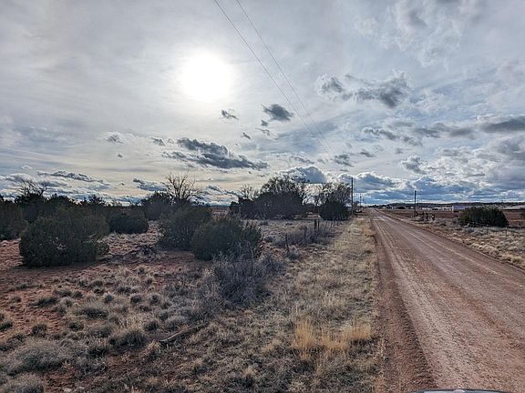 2nd image of Lot 25 Mountain View Subdivision -- #25