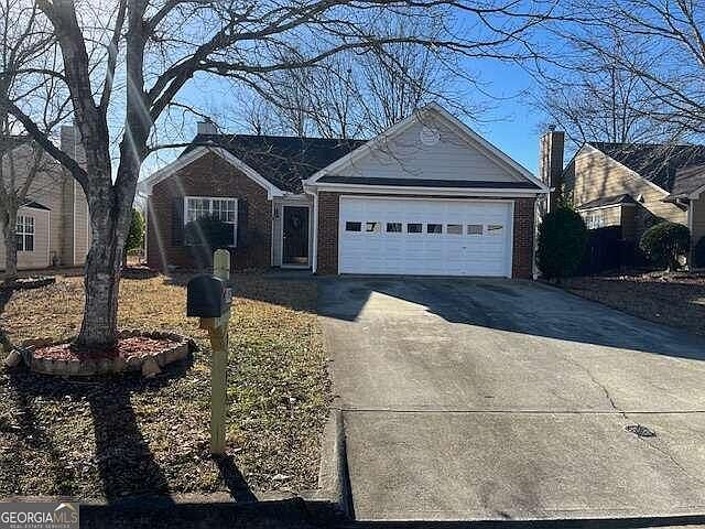 1st image of 2493 Barndale Dr