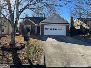 2493 Barndale Dr, Lawrenceville, GA 30044