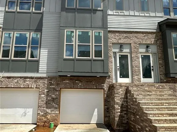 2170 Avion Way #9, Chamblee, GA 30341