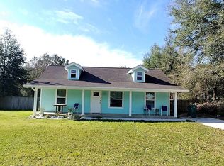 317 John King Rd, Crestview, FL 32539