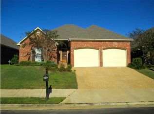 612 Chambord Dr, Brandon, MS 39042