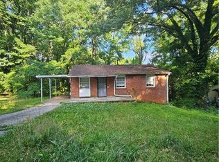 1822 Giben Rd SW, Atlanta, GA 30315