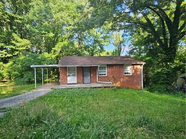 1822 Giben Rd SW, Atlanta, GA 30315