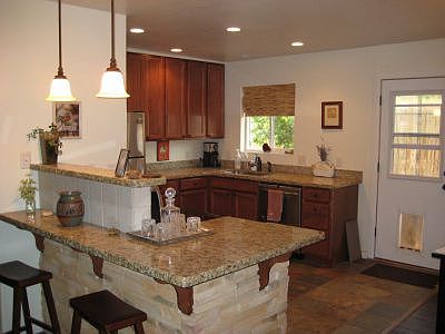 Granite Counters