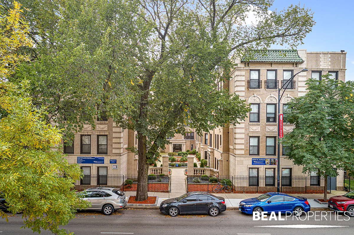 4034-40 N Ashland Ave — Photo 1