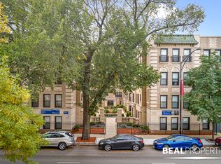 4034-40 N Ashland Ave, Chicago, IL 60613