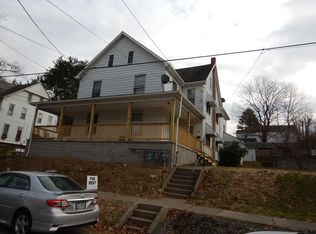 232 Vine St, Milton, PA 17847