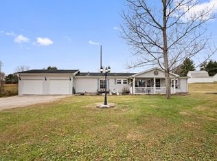 1315 S State Road 57, Oakland City, IN 47660
