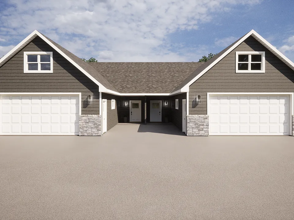 2084 E Lochlan La