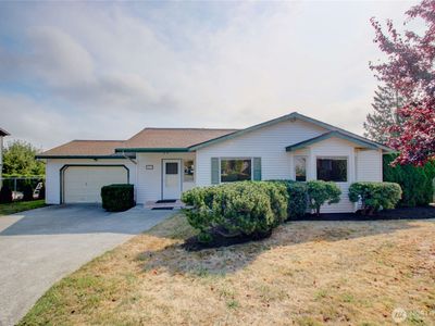 1701 24th Court, Anacortes, WA, 98221