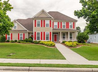 540 Bay Grove Rd, Loganville, GA 30052