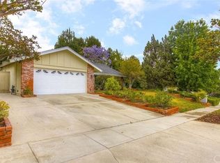 1325 Manzanita Dr, Fullerton, CA 92833