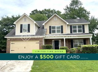 52 Lighthouse Dr, Winder, GA 30680