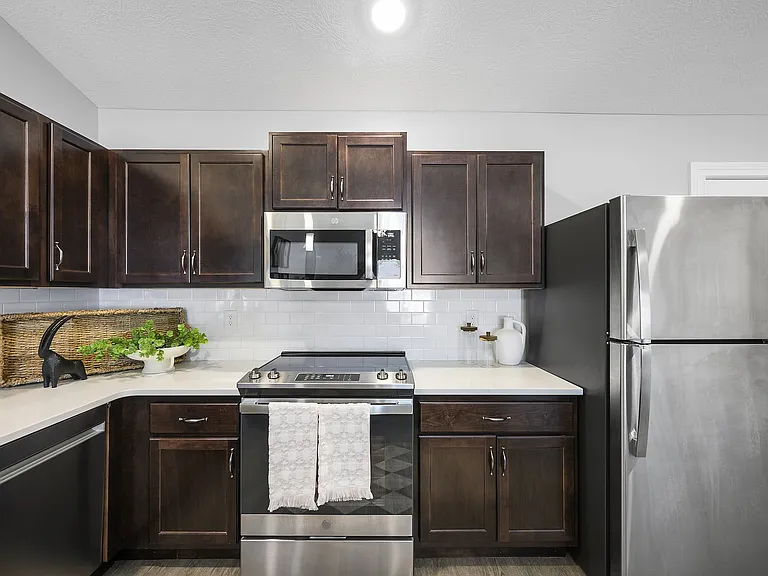 The Villas at Bakers Ridge — Photo 21