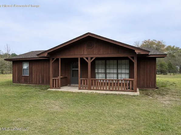 9004 Tucker Rd, Ocean Springs, MS 39565