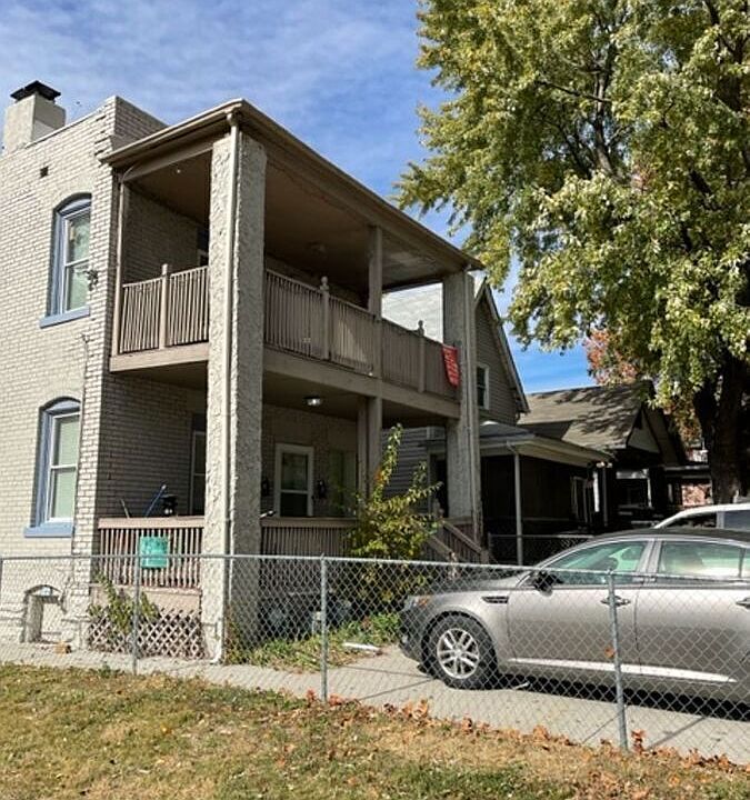 1st image of 3314 Tracy Ave #3-B
