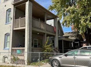 3314 Tracy Ave #3-B, Kansas City, MO 64109