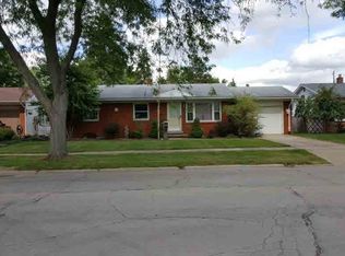 924 Calgary Dr, Monroe, MI 48162