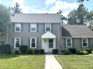 600 S Thompson St, Jackson, MI 49203