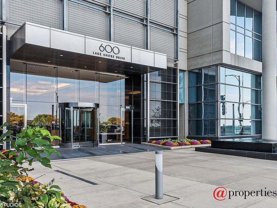 1st image of 600 N Lake Shore Dr APT 1210