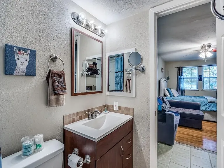 5003 Skillman St #210A — Photo 7
