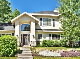 1376 Settlement Dr, Park City, UT 84098