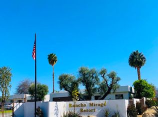 34137 Emily Way, Rancho Mirage, CA 92270