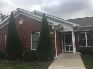 7720 Turtle Run Ct, Prospect, KY 40059