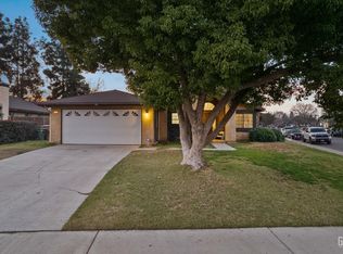 3801 Club Run, Bakersfield, CA