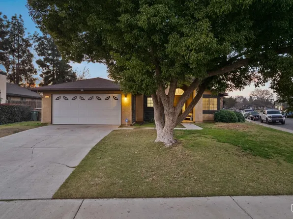 3801 Club Run, Bakersfield, CA 93309