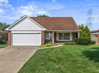 36365 Idaho Dr, Sterling Heights, MI