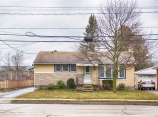 189 Union St E, Waterloo, ON N2J1C4