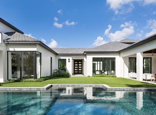 17010 Verona Ln, Naples, FL 34110