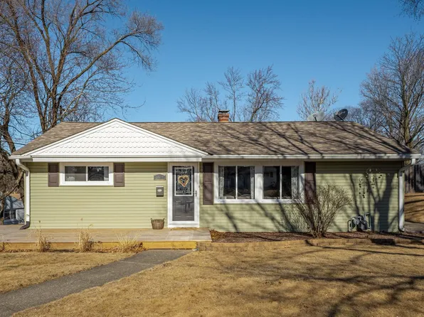3508 Crosby St, Rockford, IL 61107