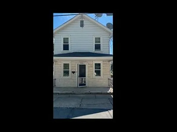 528 Winter St, Old Forge, PA 18518