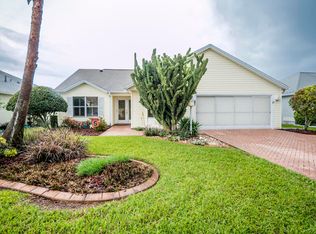858 Oak Forest Dr, The Villages, FL 32162